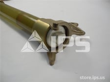 200e S&c Power Fuse Holder 15 KV Sm-4 With Muffler