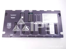 GE Fanuc 5 Slot Central Processing Unit Series 90-30