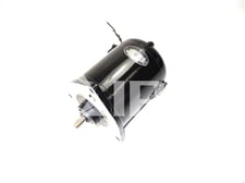 GE 120 Volts AC / 125 Volts DC Charge Motor For Ak-50 / Ak-75 / Ak-100