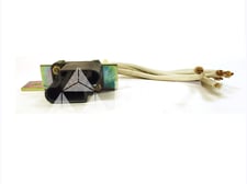 GE Mvt Communications Disconnect Harness Assembly For Ak / Akr Small Frame, Mvt Plus / Mvt Pm