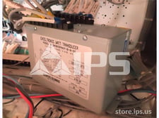 Scientific Columbus Exceltronic Three Phase Four Wire AC Watt Transducer