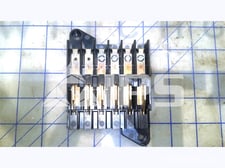 GE Moving Secondary Disconnect Assembly 6 Pt For Power Break