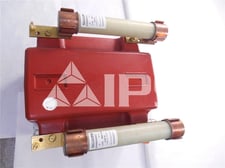 GE 35:1 Jvm-4c Potential Transformer 5kv, 4200:120, Double Fuse