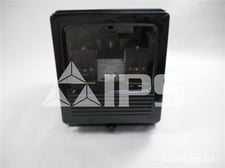 ABB Co-9 Time Over Current Relay New 1-12 Amps Toc, 6-144 Amps Ioc