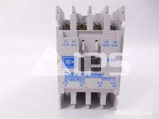 Ch 120 Volts AC Control Relay 3no/1nc