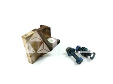 Ch Vertical Adapter Assembly For Mds 800-2000a, 85/100k Amps