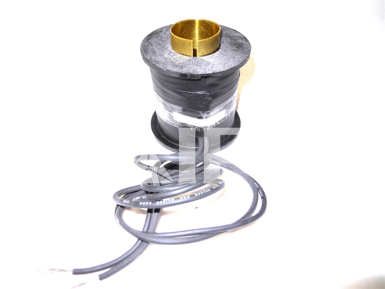 GE 125 Volts DC Shunt Trip Coil 5 Cycle For Vb With Ml-17 Mechanism
