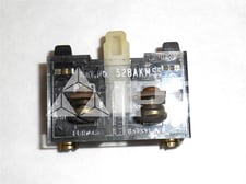 GE Control Switch 1no For Vb1 With Ml-18 / Ml-19 Mechanism