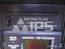 Square D Micrologic Series B 70% Rating Plug