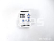 Ch D65vmls Voltage Monitor Relay New 120 Volts AC 3 Phase, Surface Mount