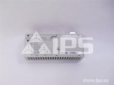 Square D Tsx Momentum Processor Adapter Rs232, I/o Bus, 256k