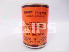 225-400 Amps Shawmut Current Limiting Fuse For Mccb