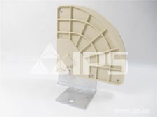 Square D Arc Chute Assembly New For Hvl Switch, All Kv Ratings
