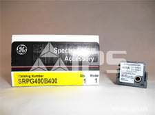 400 Amps GE Rating Plug 400 Amps Ct New For Spectra Sg, Mvt Plus / Pm