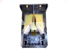 GE Non Asbestos Molded Arc Chute Assembly New For Akr-75 / Wp-32