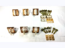 Ch Vertical Adapter Kit Unused Surplus For Mdn 800a-2000 Amps 3 Pole, 65 Ka