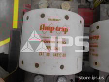 2500 Amps Shawmut Current Limiting Fuse For Kdon