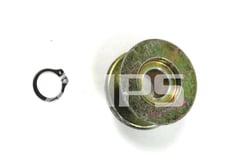 Ch Breaker Roller Kit For Dsii / Dslii, Double Edge Type