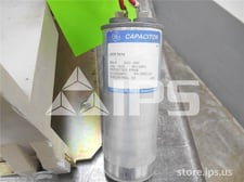 Square D GE 80uf Capacitor For 8110 Contactor