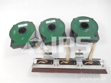 600 Amps GE Current Transformer Mvt / Entelliguard For Ak-25