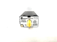 GE Bell Alarm Assembly With Lock Out 1no/1nc For Power Break Ii