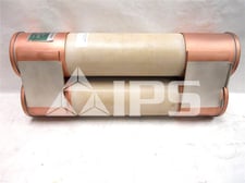 150 Amps GE Ej-1 Power Fuse 15 KV Size Ee, Double Barrel