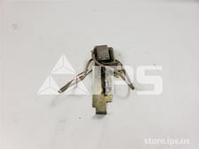 GE Mvt Actuator With Mount For Ak-25 / Akr-30s