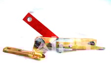 Fp Moving Main Contact Assembly For Li Switch, 600a, 5 KV