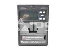 GE Mvt Plus Solid State Programmer Li For Power Break Ii