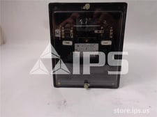 GE Ifc Time Over Current Relay Toc 1-12a, Ioc 6-150 Amps