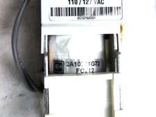 Ch 120 Volts AC Under Voltage (uv) Device Assembly Instantaneous For Mds