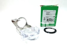 Square D Selector Switch Lockout Cover Unused Surplus 30mm