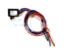 Ch Auxiliary Switch Assembly 2no/2nc For Eg / Jg / Lg Mccb