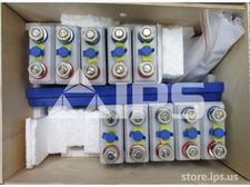 Alcad Nickel Cadmium Battery New 1.2v, 83ah