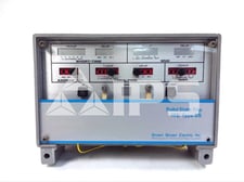 ITE Power Shield Ss3 Solid State Programmer Li 600-1000-1600a, With Targets, Lt/ins