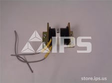 GE 125 Volts DC Shunt Trip Coil 3 Cycle New For Vb1 With Ml-18 Mechanism