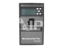 GE Mvt Plus Solid State Programmer Lsg For Ak / Akr, 4000 Amps Ct