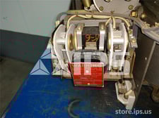 ITE 250 Volts DC R-14d Control Relay Assembly For Kd