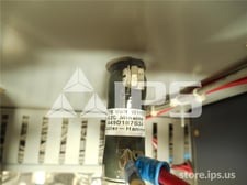 Ch 125 Volts DC Ezc Minalite Indicating Light White Lens