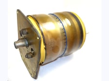 Bbc Vacuum Interrupter Bottle Assembly For 38hkv1500