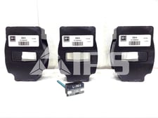 250 Amps Ch Current Transformer And Rating Plug Kit Unused Surplus For Mdn With Digitrip