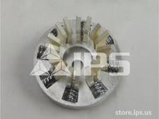 Nss 1200 Amps Primary Disconnect Assembly New For Fpe Dst, 5 KV