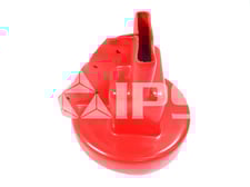 Eger Bus Boot 1/2 X 4 Inch For Square D Vr Switchgear