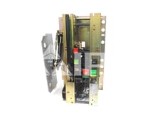Square D Electrical Operating Mechanism For Vr