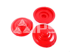 Eger Hardware Insulator Cap New For Vcp-w Switchgear