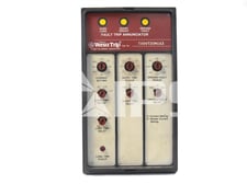 GE Mvt Solid State Programmer Lsg With Targets