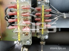 ABB Type 24 Auxiliary Switch Assembly 5nc For Amvac