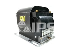 ABB 35:1 Viy-60 Potential Transformer 5kv, 4200/4200y:120