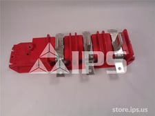 WH 400 Amps Isolating Switch Incoming Line Stab Assembly For Ampgard Sja / Sjs