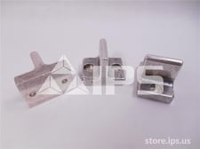 GE Line Side Stab T Block For Cr Limitamp 400a, Cr193, .375 Thickness